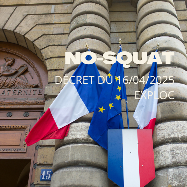 que vaut le decret du 16 avril 2025