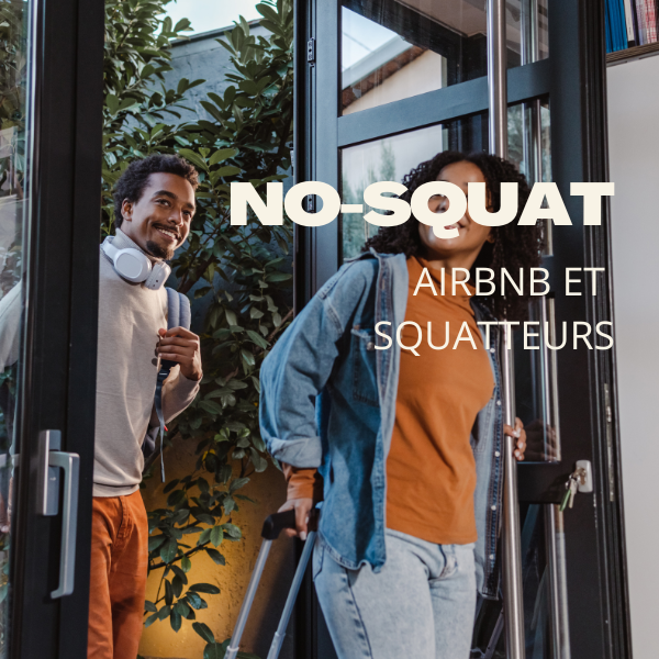 squat d'appartement dans les airbnb en location