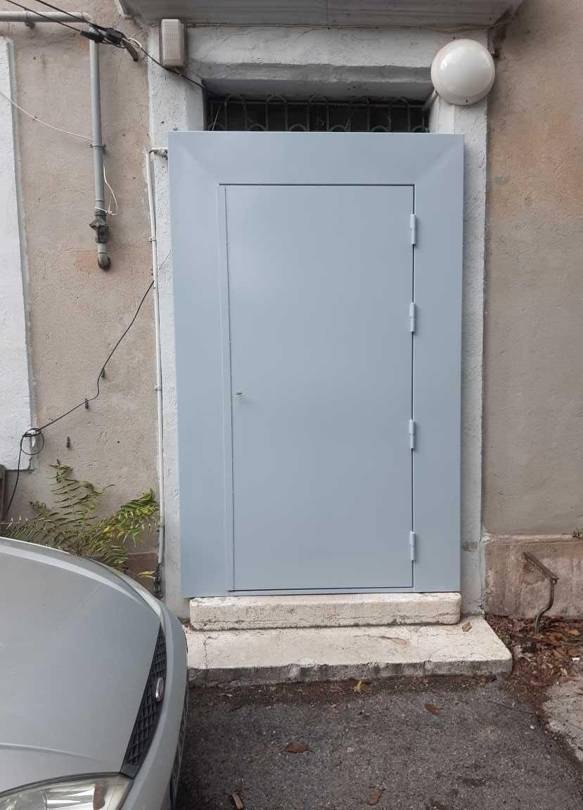 HH GESTION CHEZ HABITAT HUMANI APR