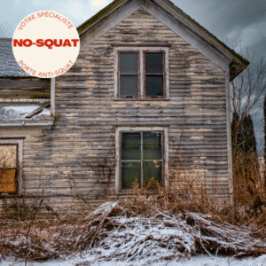 Trêve Hivernale & squat | Peut-on expulser un squatteur ?
