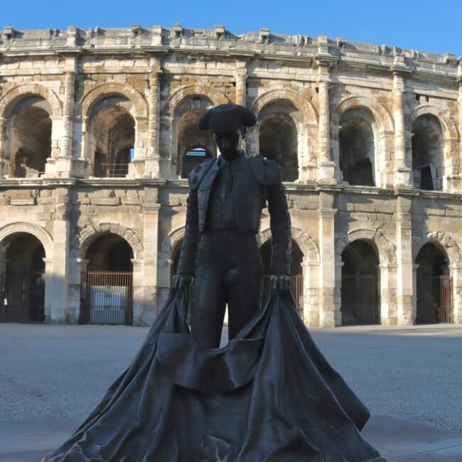 Porte anti-squat NiMES - NO-SQUAT